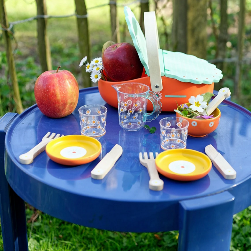 My Picnic Dining Play Set