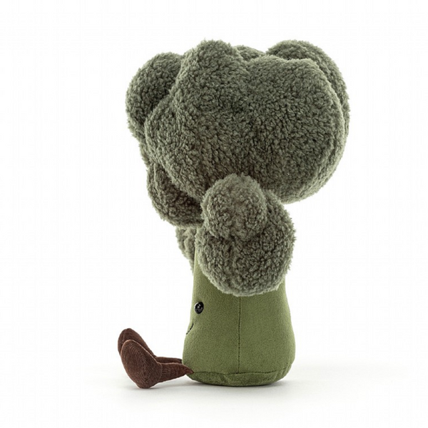 Jellycat Broccoli