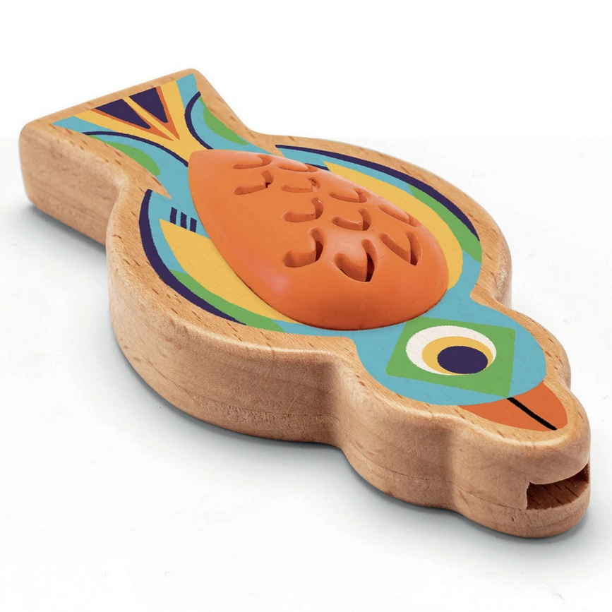 Animambo Kazoo Musical Instrument