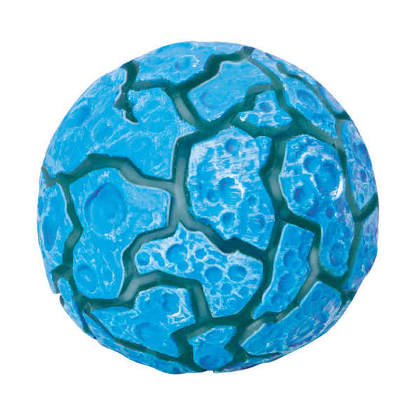 Magma Ball Stress Ball