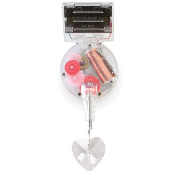 Heart Rainbow Maker