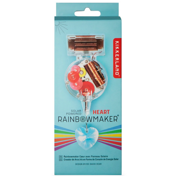 Heart Rainbow Maker