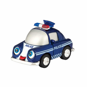 Die Cast Sonic Funny Vehicles