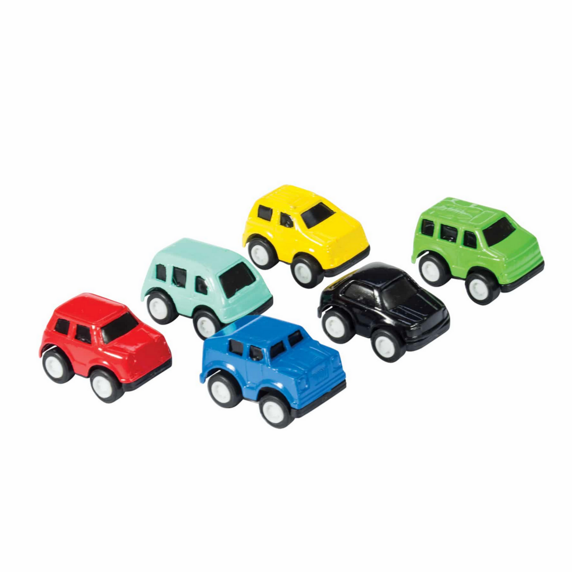 Diecast Mini Car