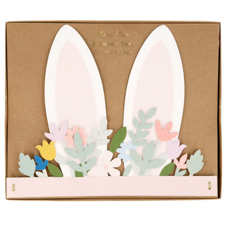 Bunny Ears (pk8)