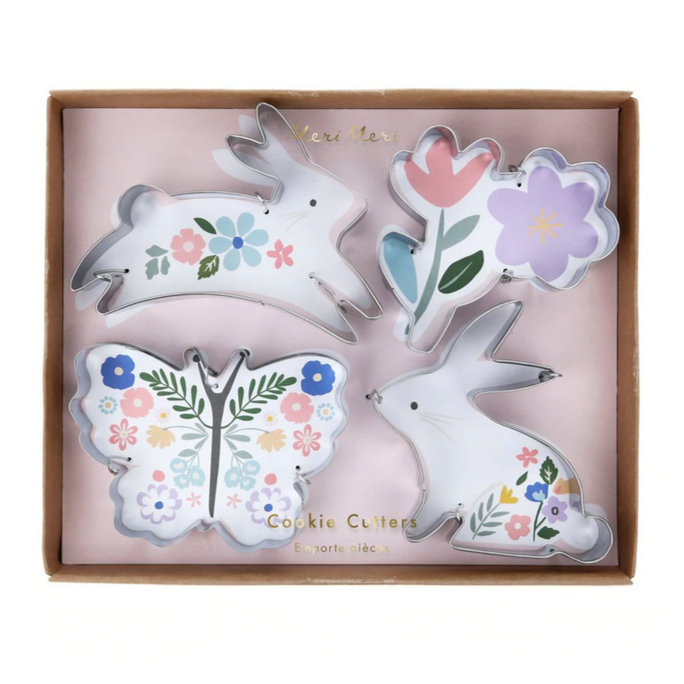 Easter Cookie Cutters