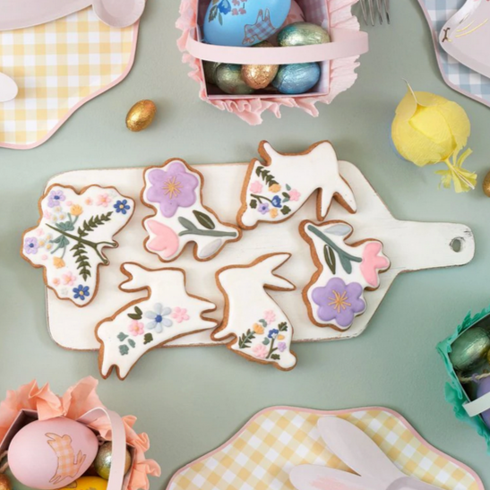 Easter Cookie Cutters