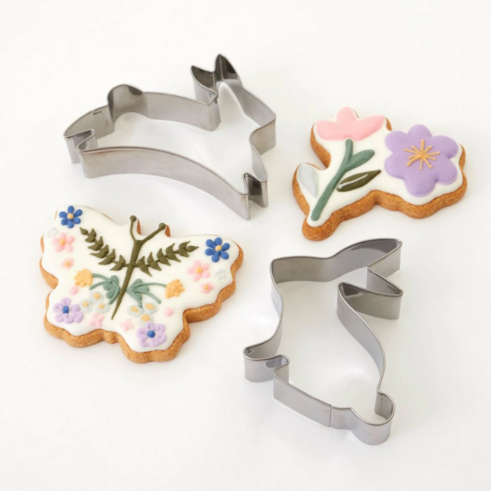 Easter Cookie Cutters