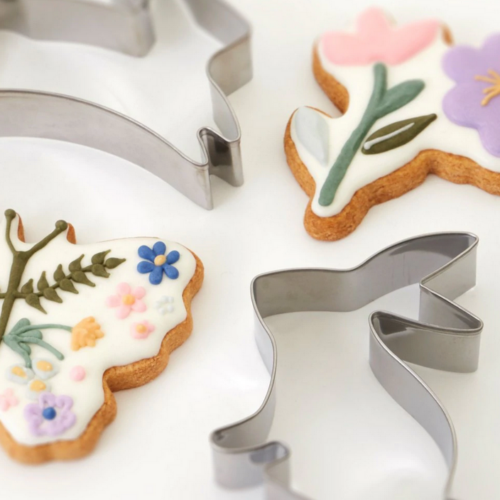 Easter Cookie Cutters