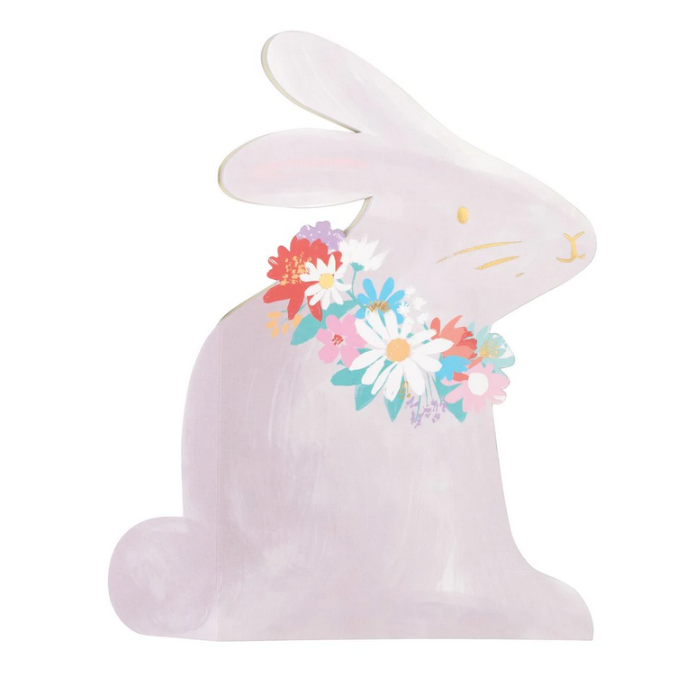 Spring Bunny Sticker Book