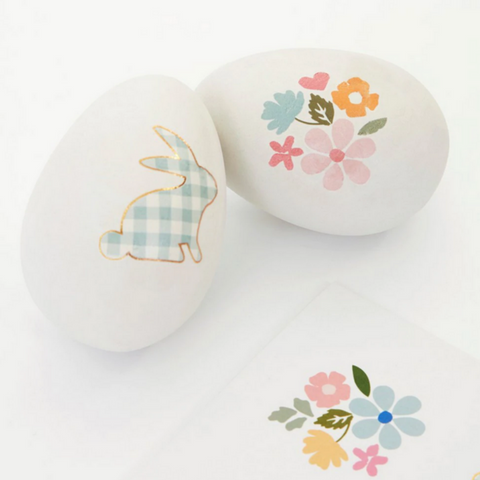 Egg Decorating Tattoo Set (pk27)