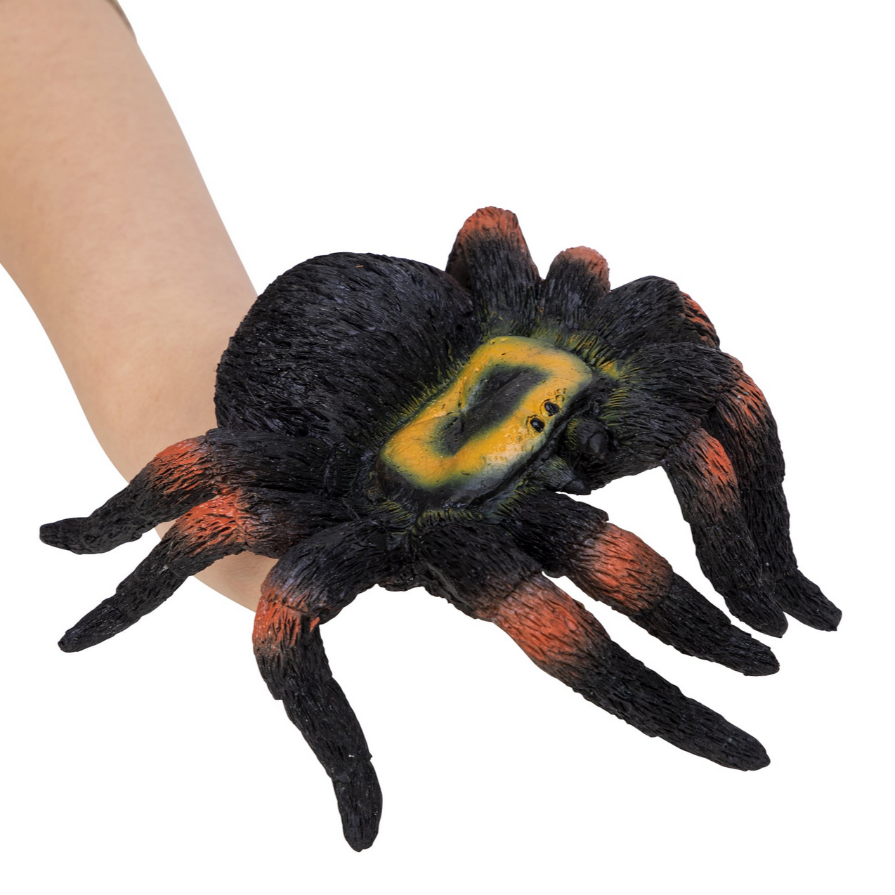 Spider Hand Puppet