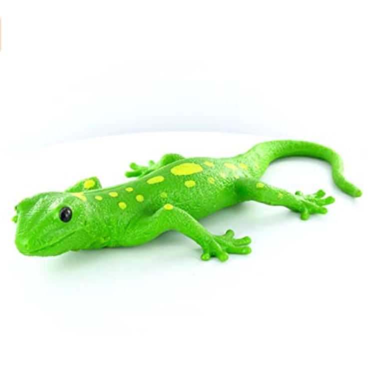 13" Lizard Squishimal