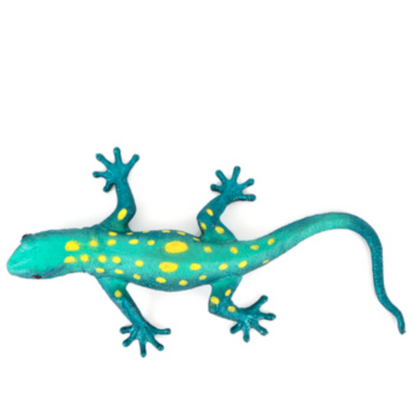 13" Lizard Squishimal (3-10yrs)