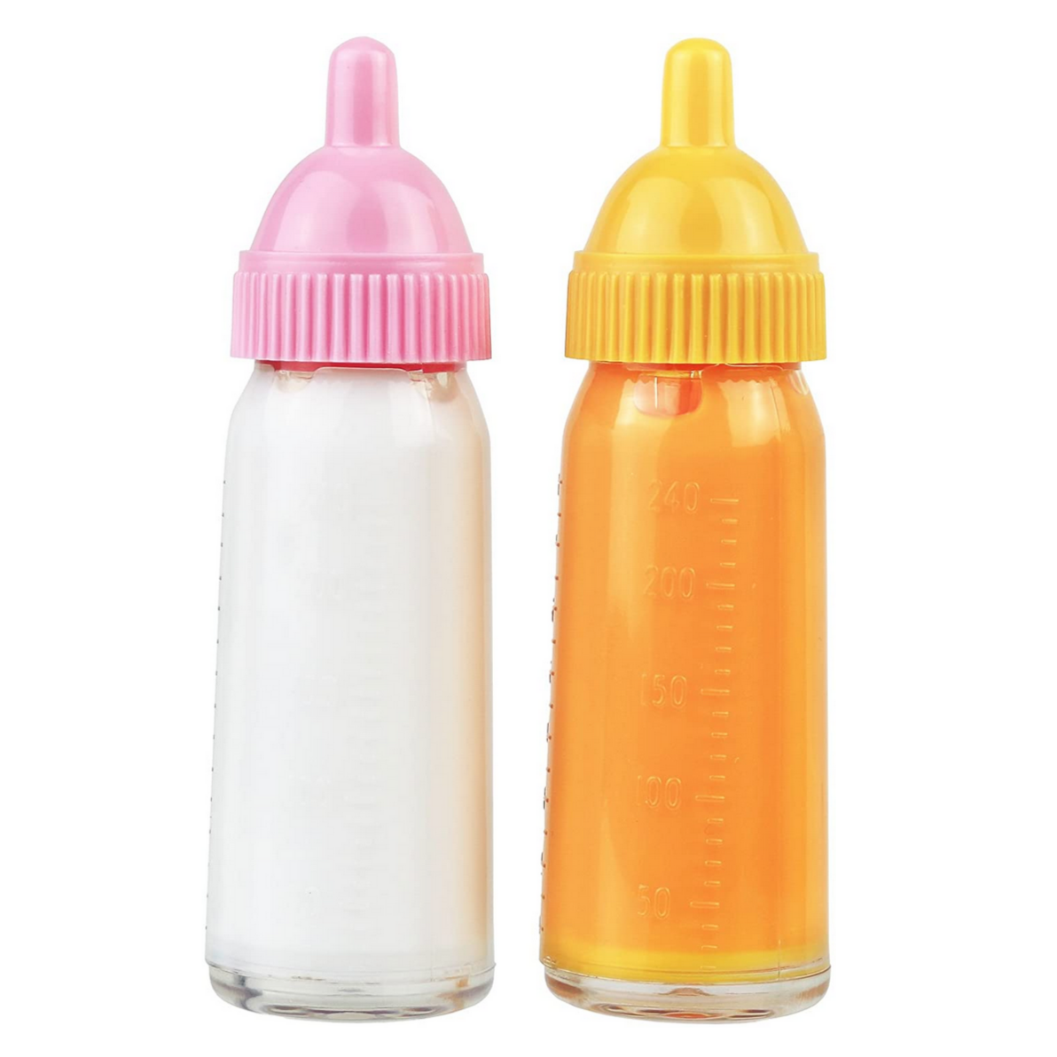 Large Magic Baby Bottle