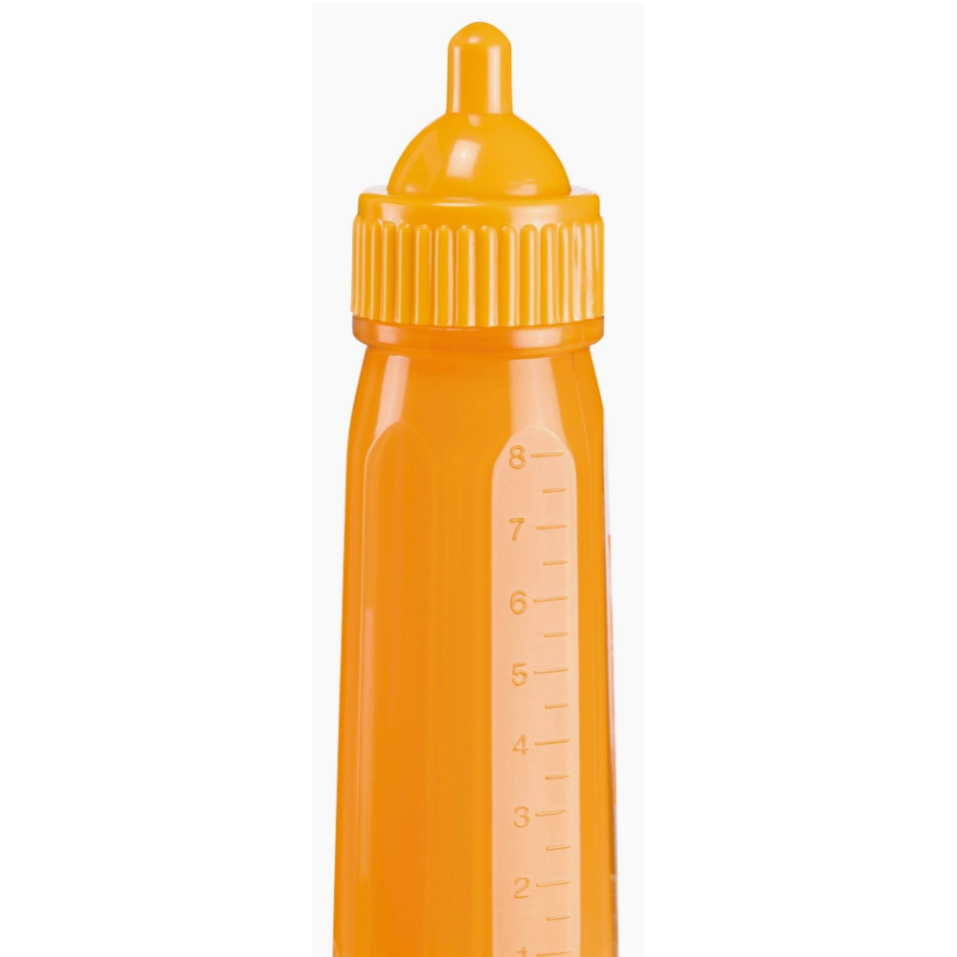 Large Magic Baby Bottle