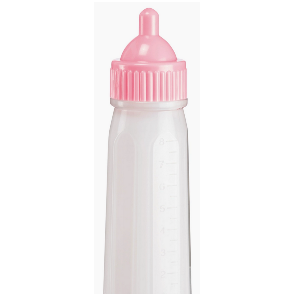 Large Magic Baby Bottle