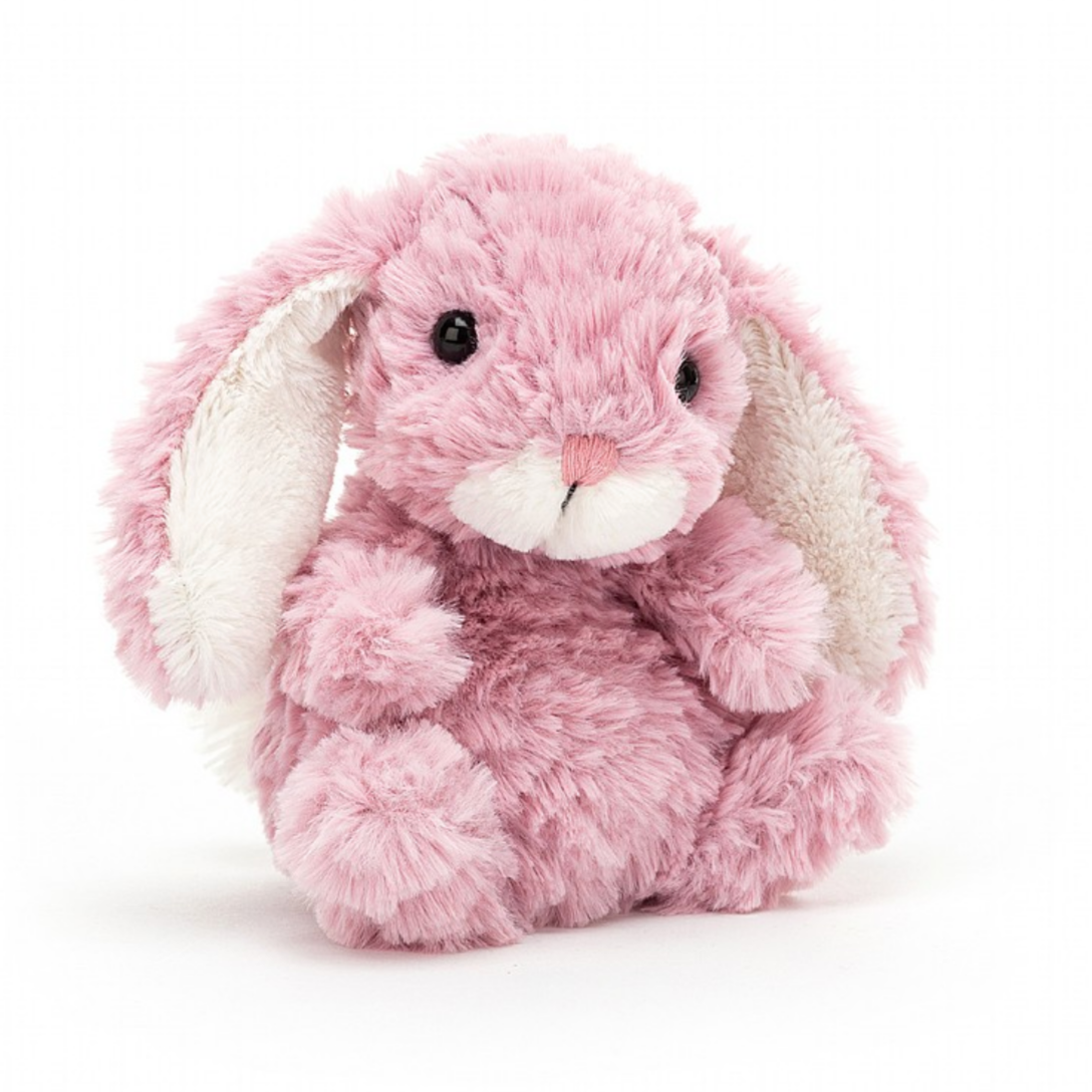 Yummy Bunny -tulip pink