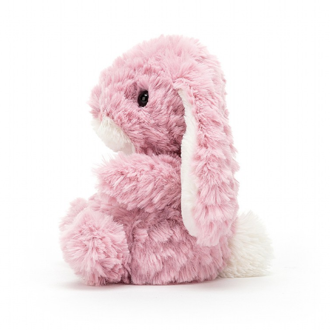 Yummy Bunny -tulip pink
