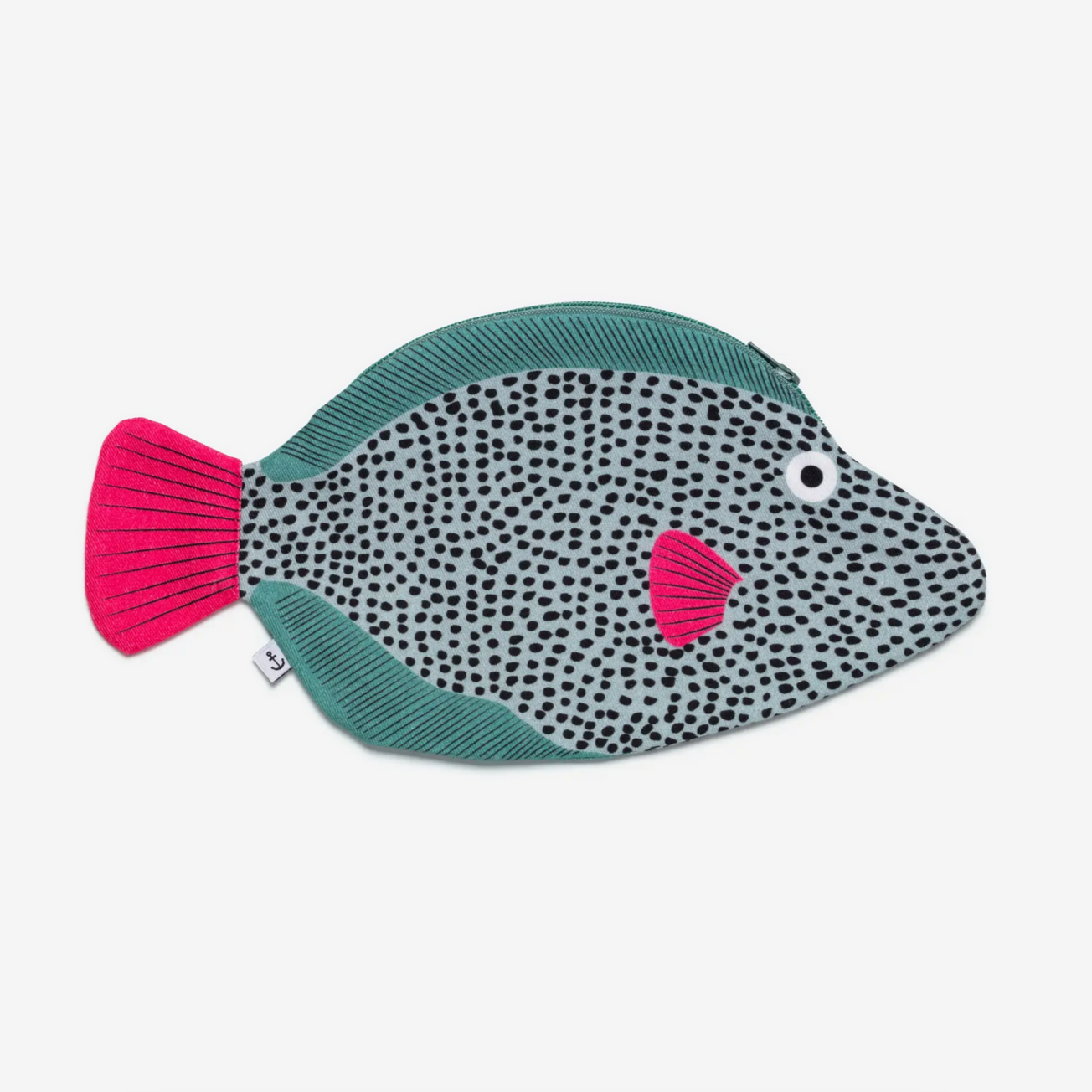 Triggerfish Case