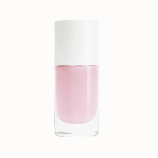 Anna -Sheer Pink Nail Polish