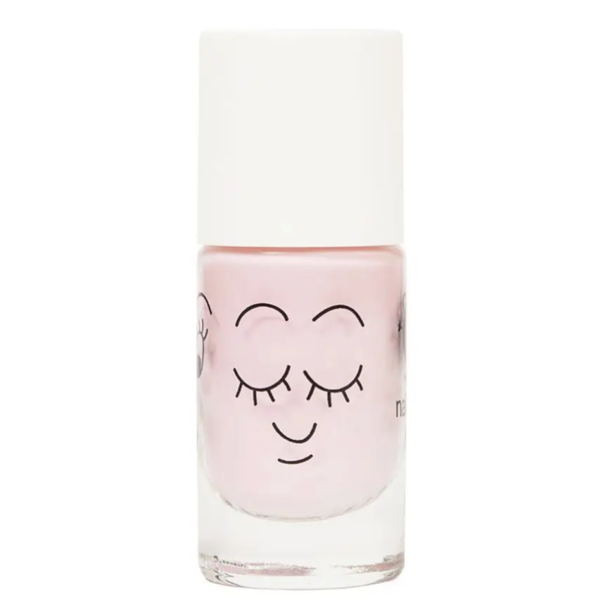 Bella - Pale Pink Nail Polish