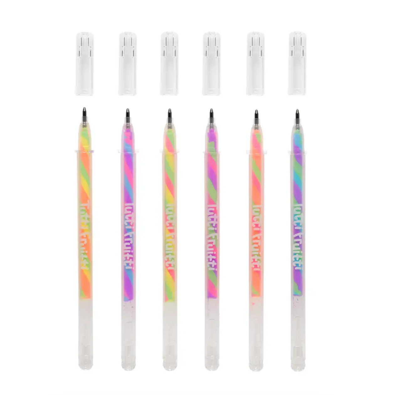 Tutti Fruitti Scented Gel Pens