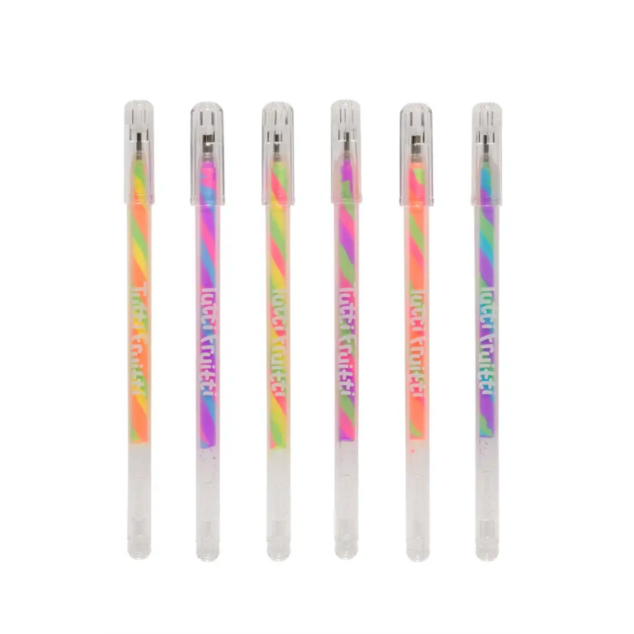 Tutti Fruitti Scented Gel Pens