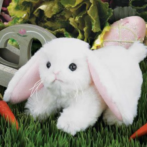 Bunnykin the Bunny