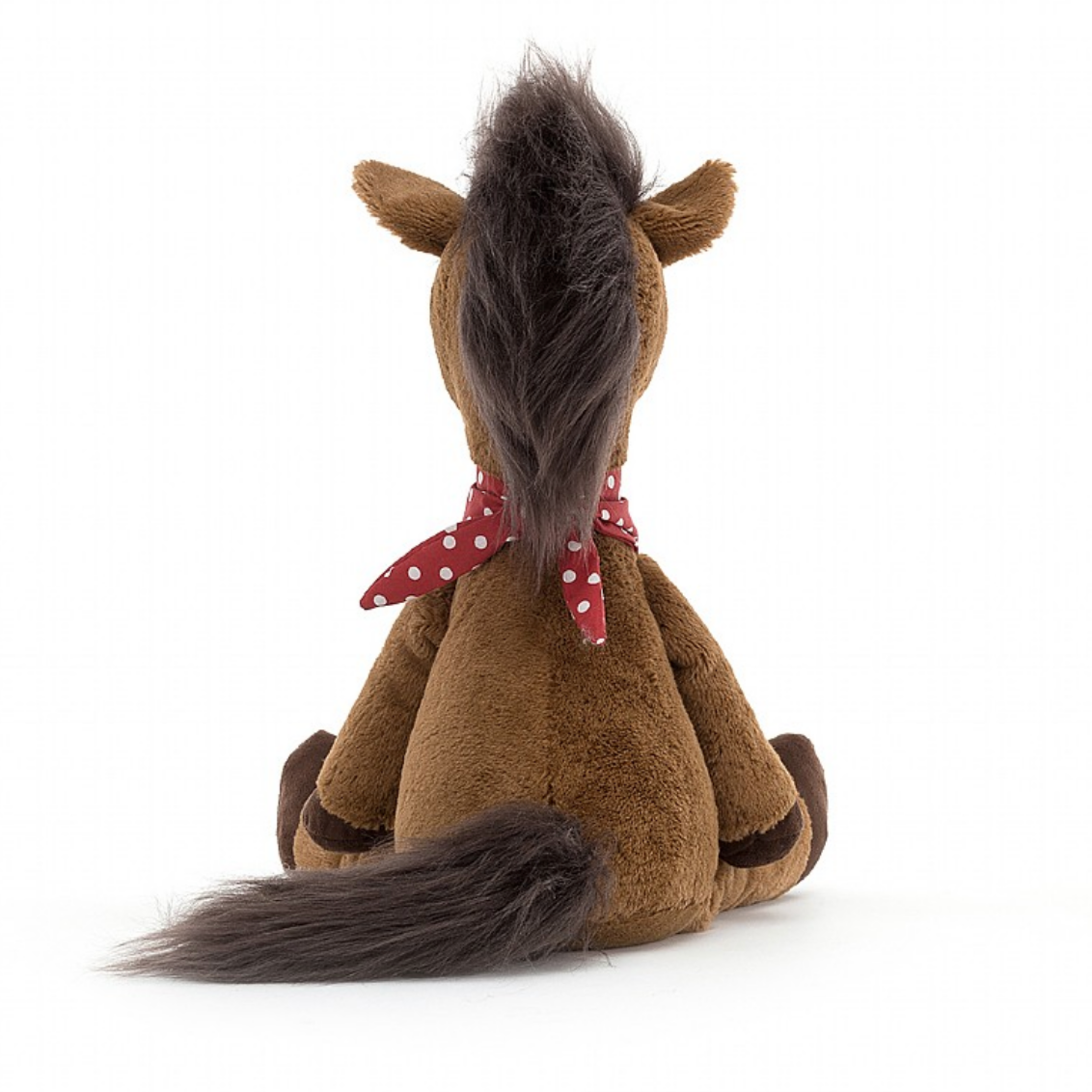 Jellycat Orson Horse