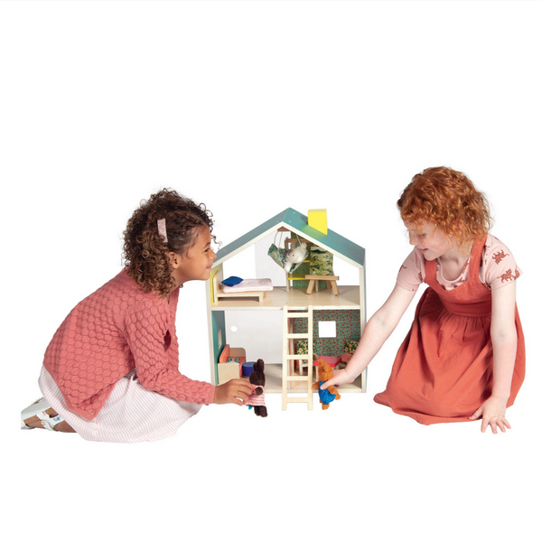 Little Nook Playhouse