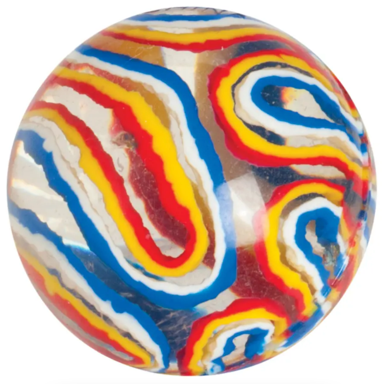 Neato! Classic Bouncy Ball