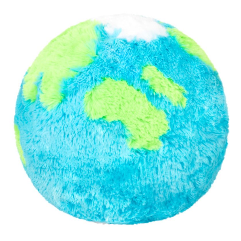 Mini Earth