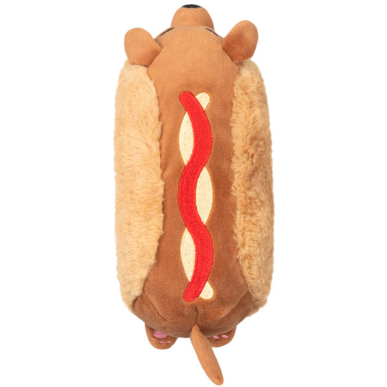 Snugglemi Snacker Dachshund Hot Dog