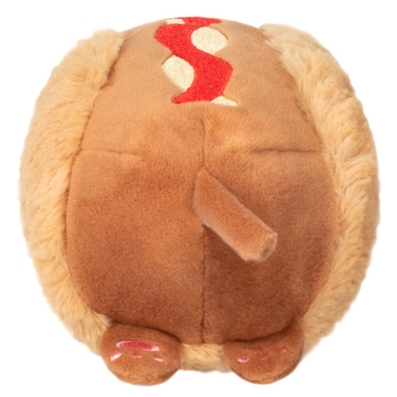 Snugglemi Snacker Dachshund Hot Dog