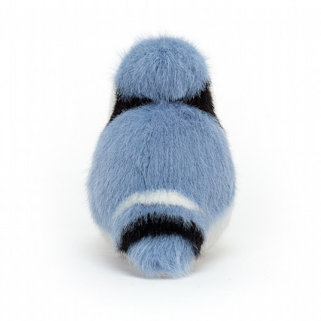 Blue Jay Audubon Plush®