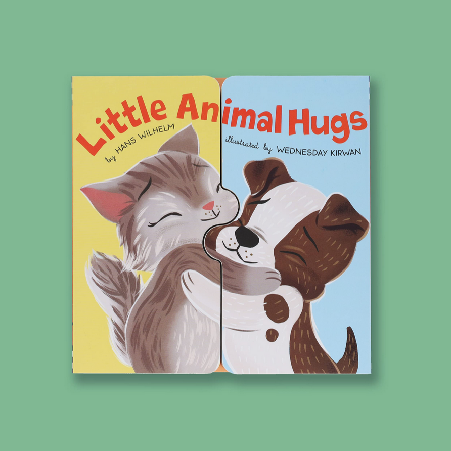 Little Animal Hugs