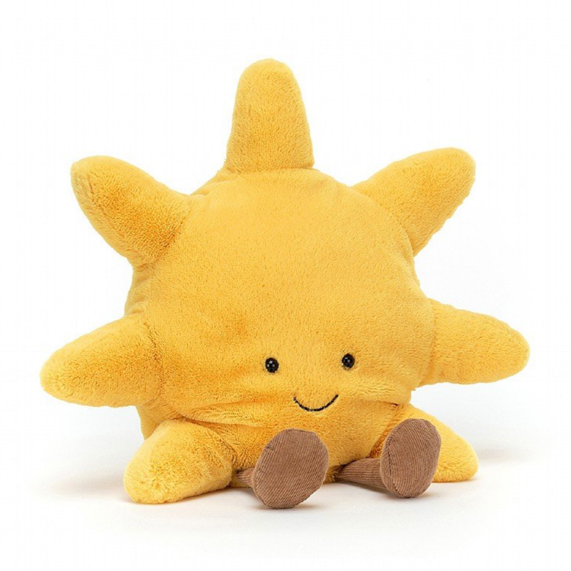 Jellycat Amuseable Sun -large