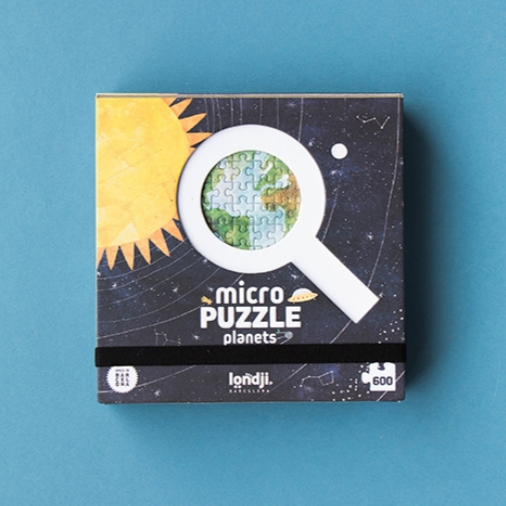 Micro Puzzles - Mini Jigsaw Puzzles – MicroPuzzles