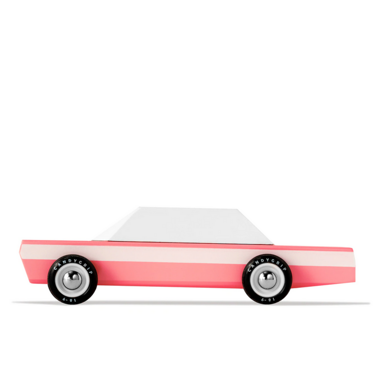 Pink Cruiser