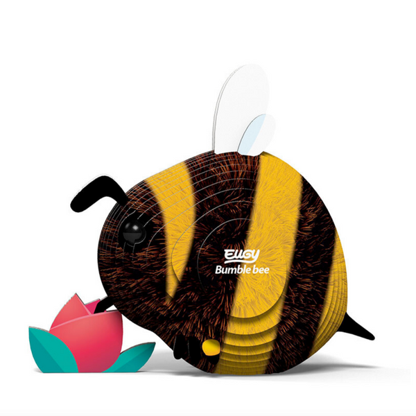 Bumblebee 3-D model kit (6-14yrs)