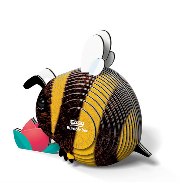 Bumblebee 3-D model kit (6-14yrs)