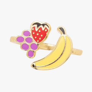 Fruits Ring