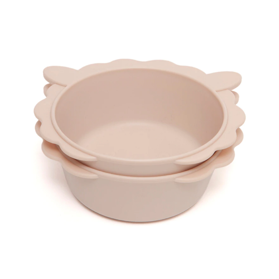 Lammy Bowl -oat (set of 2)