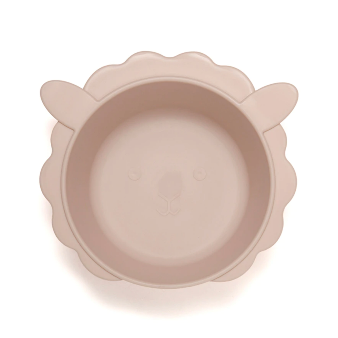 Lammy Bowl -oat (set of 2)