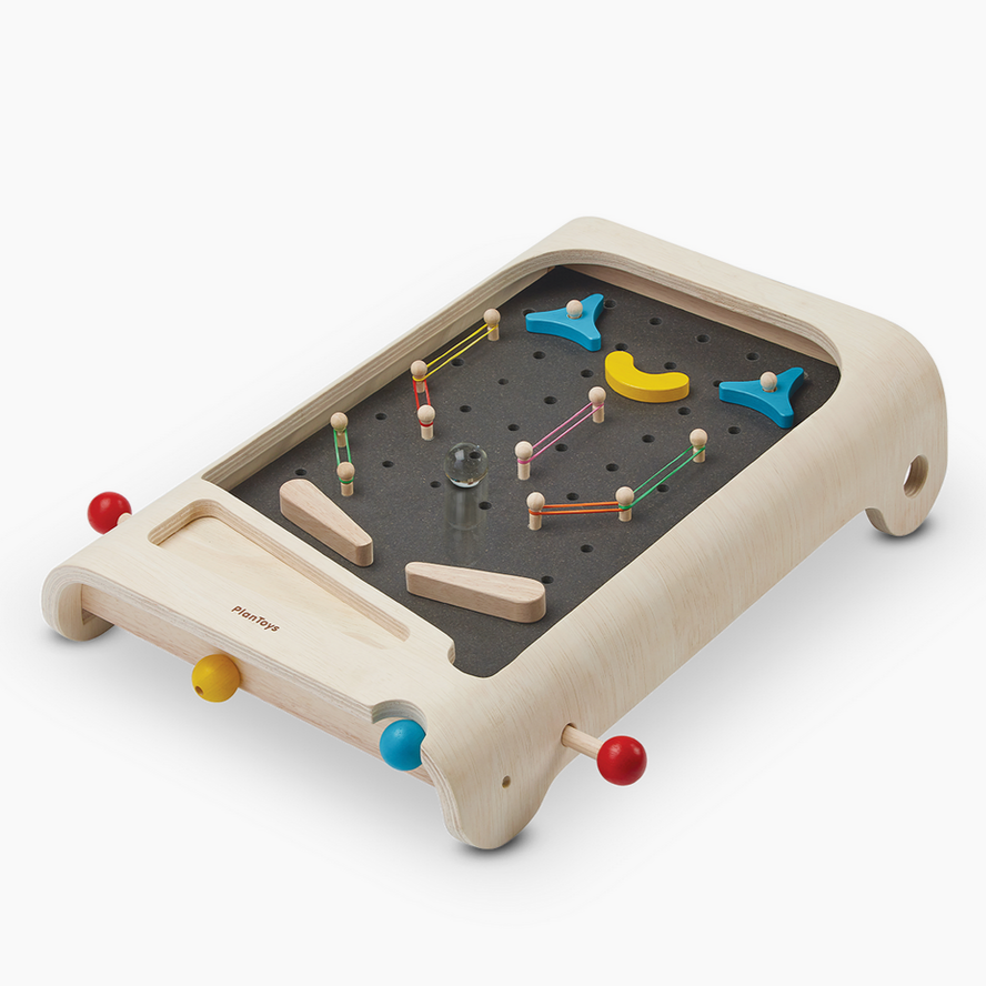 Pinball