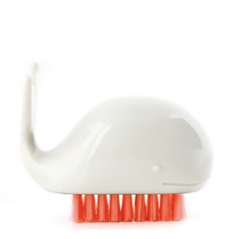 Whale Nail Brush Assorted