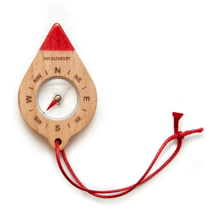 Huckleberry Compass (6-12yrs)