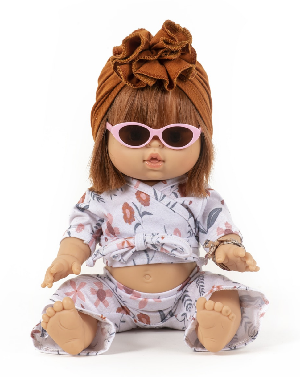 Minikane Lita Sunglasses for 34cm/13.5in Dolls