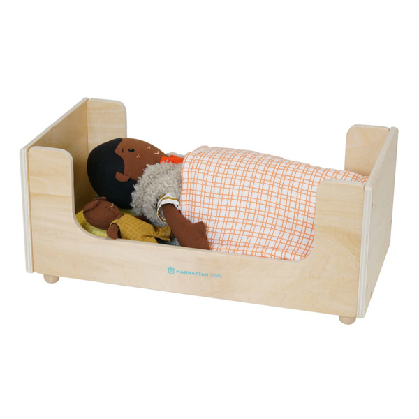 Night Night Sleigh Bed